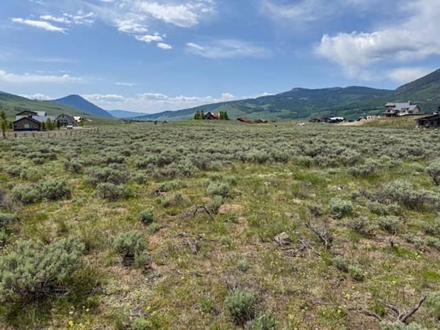 Land for sale in Gunnison, Colorado