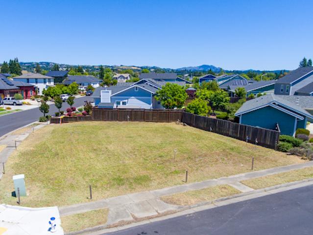 Land for sale in Santa Rosa, California