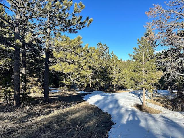 Land for sale in Boulder, Colorado
