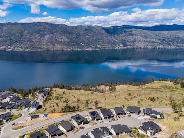 Land for sale in Lake Country, British Columbia