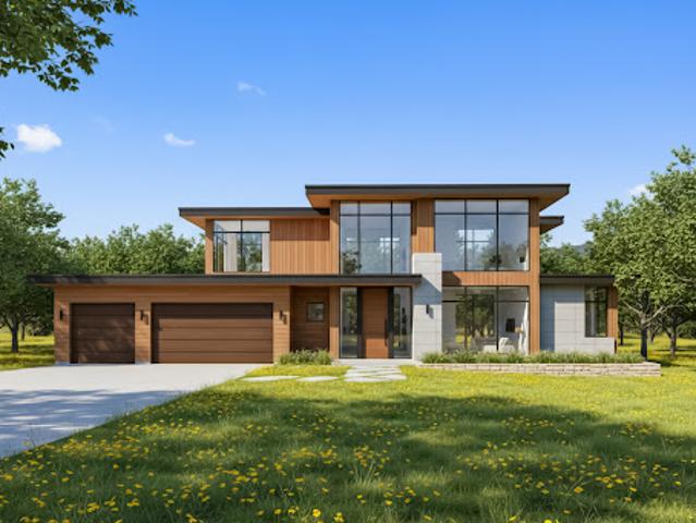 Land for sale in Jonestown, Texas