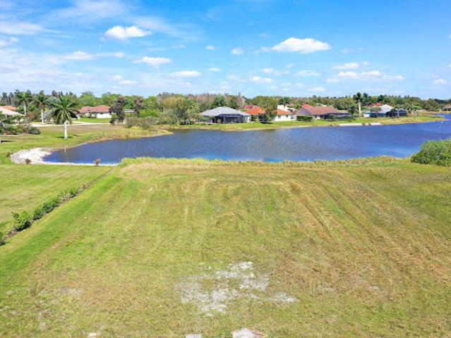 Land for sale in Naples, Florida
