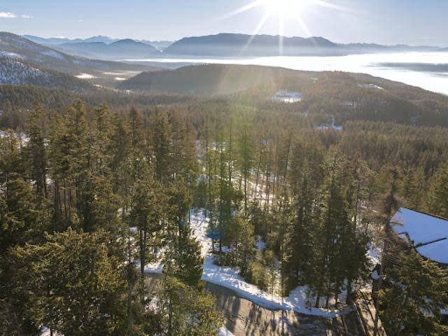 Land for sale in Whitefish, Montana