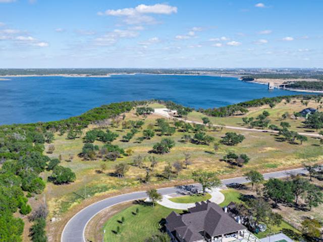 Land for sale in Salado, Texas