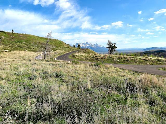 Land for sale in Wyoming