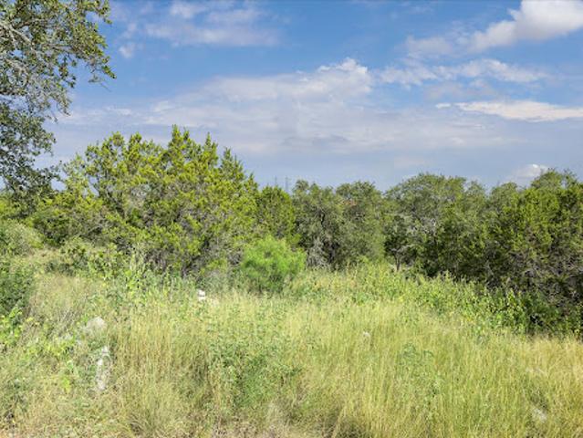 Land for sale in Llano, Texas