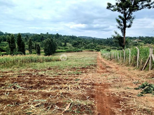 Land for sale in Ruiru, Kiambu