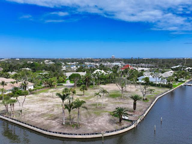 Land for sale in Vero Beach, Florida
