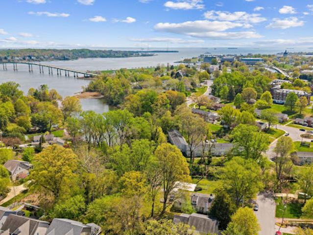 Land for sale in Annapolis, Maryland