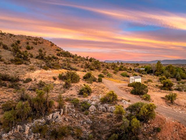 Land for sale in Arizona