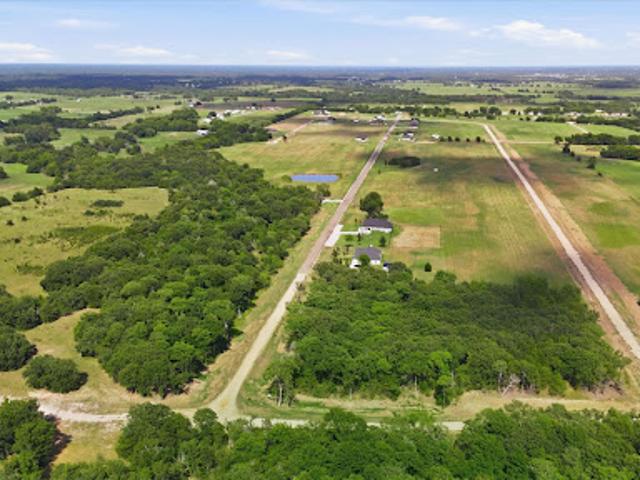 Land for sale in Rains, Texas
