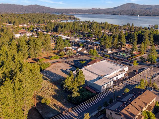 Land for sale in Big Bear Lake, California