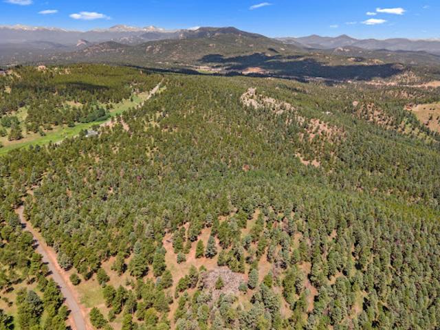 Land for sale in Conifer