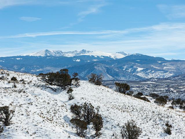 Land for sale in Eagle, Colorado