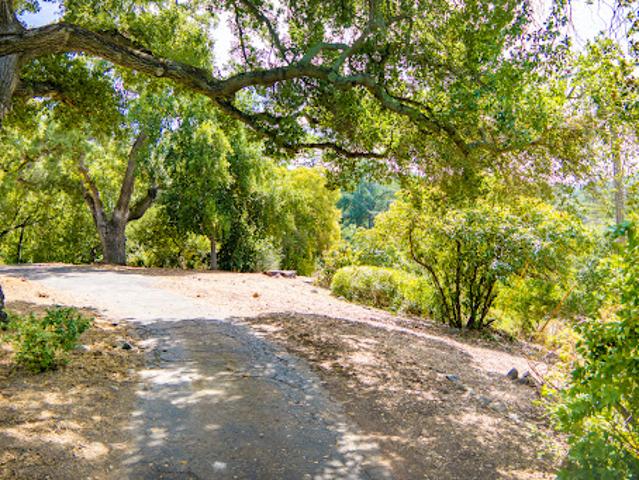 Land for sale in Los Gatos, California