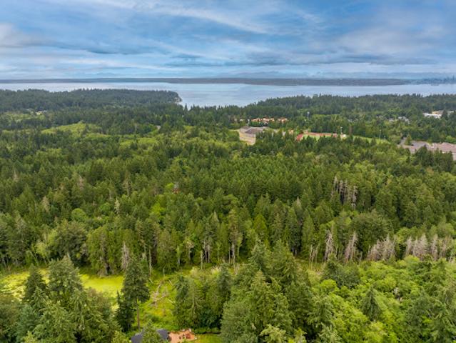Land for sale in Bainbridge Island, Washington