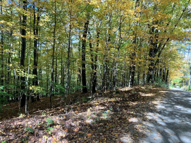 Land for sale in New Hampshire