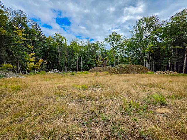 Land for sale in Inlet, New York