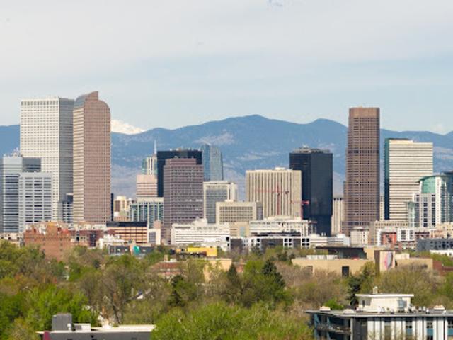 Land for sale in Denver, Colorado