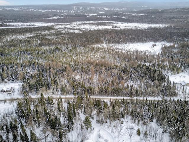 Land for sale in Shannon, Capitale-Nationale