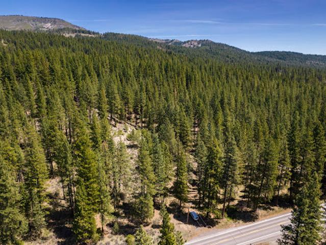 Land for sale in California