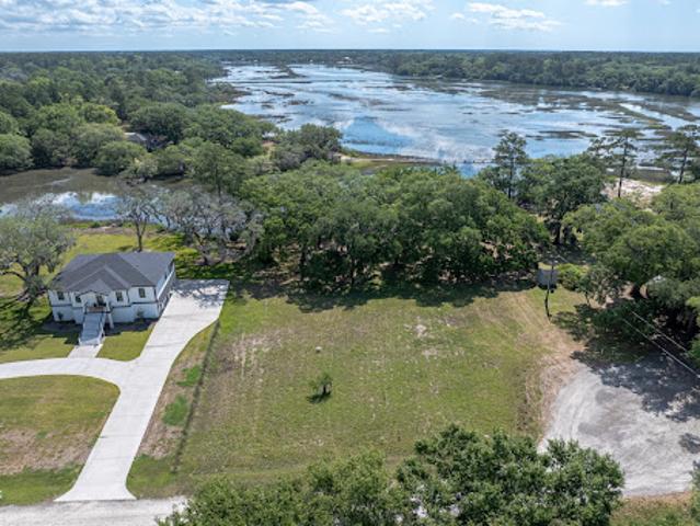 Land for sale in South Carolina