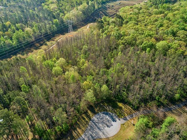Land for sale in Paulding, Georgia