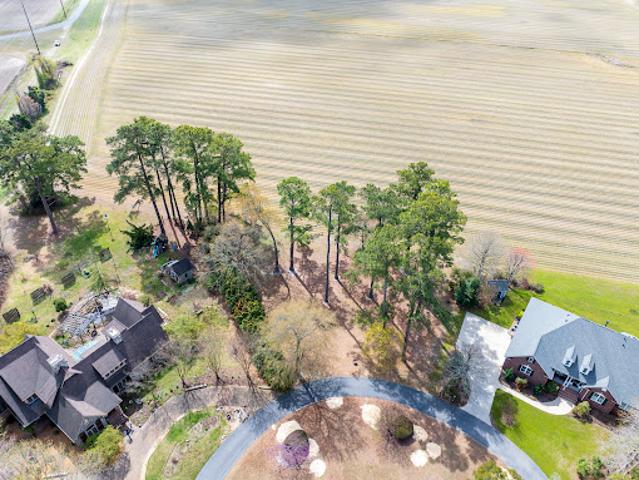 Land for sale in Edenton, North Carolina