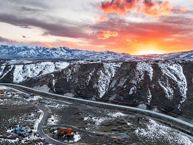 Land for sale in Park City