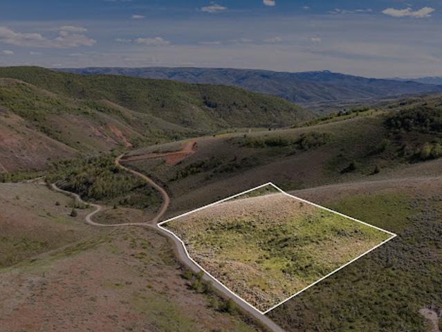 Land for sale in Huntsville, Utah