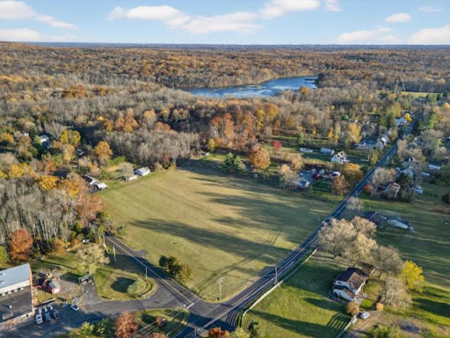Land for sale in Bucks, Pennsylvania
