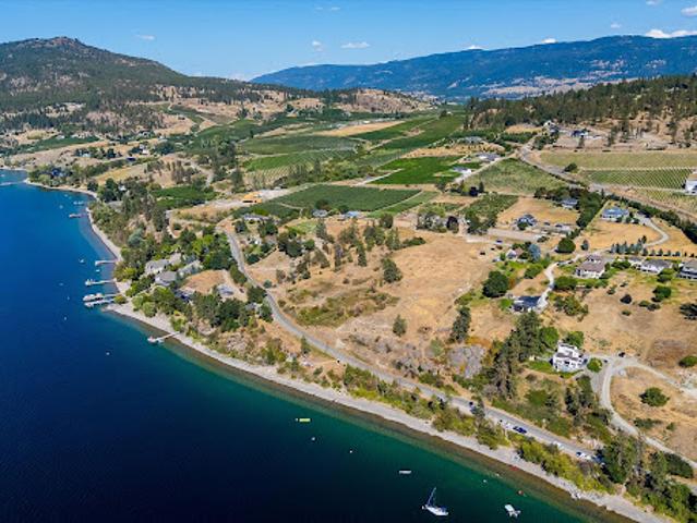 Land for sale in Lake Country, British Columbia