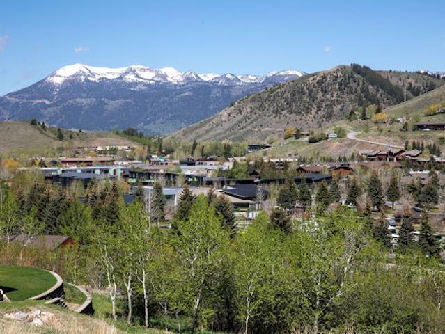 Land for sale in Wyoming