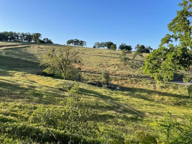 Land for sale in Sutter Creek, California