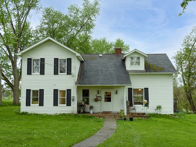 Land for sale in Mercer, Pennsylvania