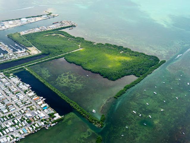 Land for sale in Key West, Florida