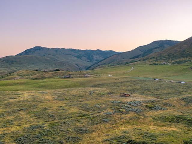 Land for sale in Wyoming