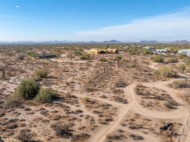 Land for sale in Scottsdale, Arizona