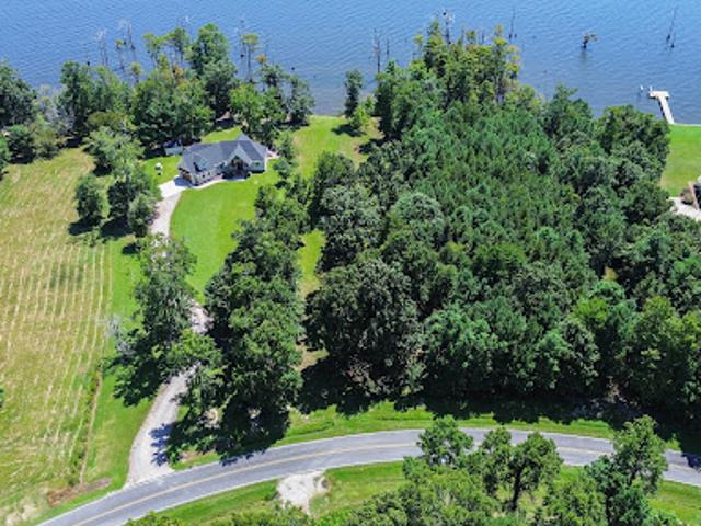 Land for sale in Edenton, North Carolina