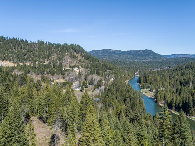 Land for sale in Priest River Land for sale in Priest River