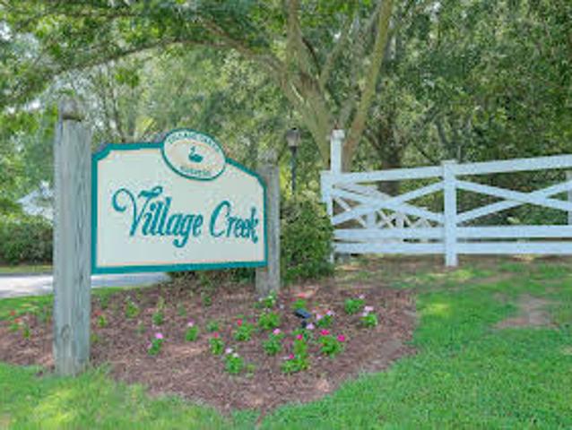 Land for sale in Edenton