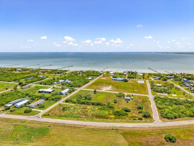 Land for sale in Bayside, Texas