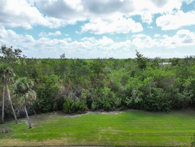 Land for sale in Marco Island, Collier County