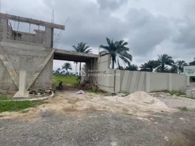 Property for sale in Etche, Rivers