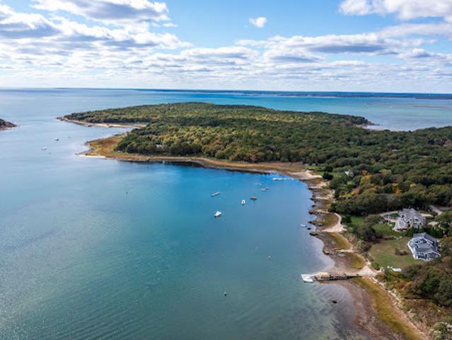 Land for sale in Cataumet, Massachusetts