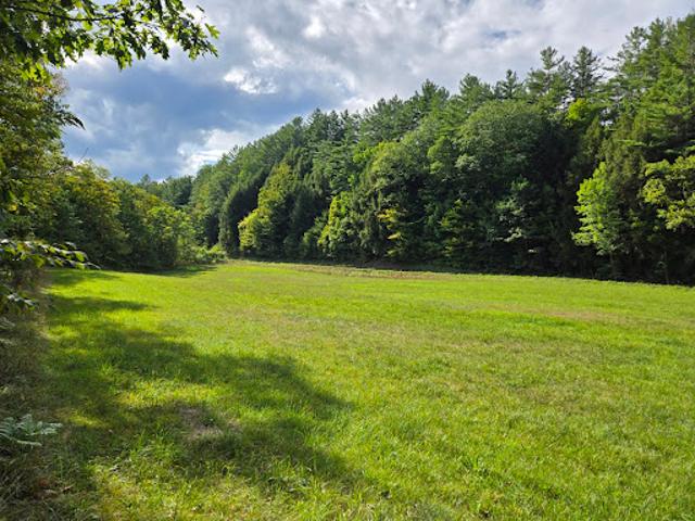 Land for sale in Barnard, Vermont