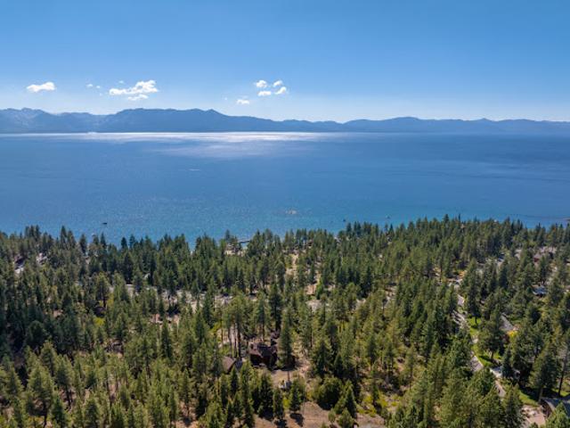 Land for sale in Glenbrook, Nevada