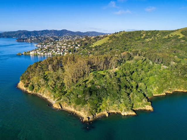 Land for sale in Belvedere Tiburon, California
