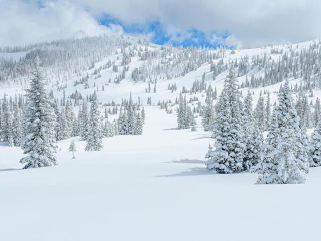 Land for sale in Brian Head, Utah