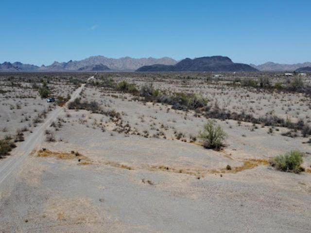 Land for sale in Arizona